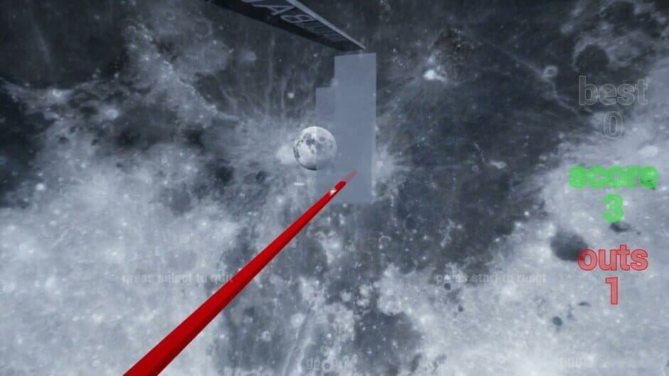 Wall Ball screenshot 2