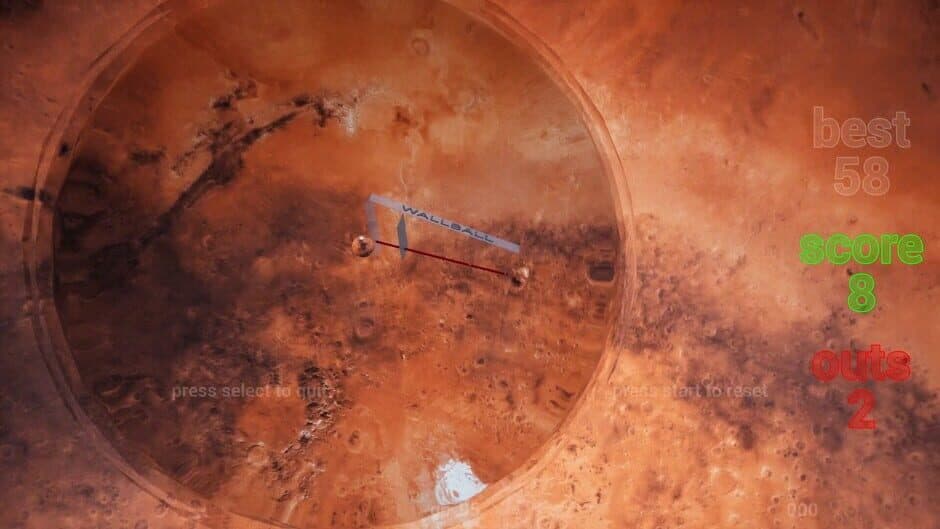 Wall Ball screenshot 4