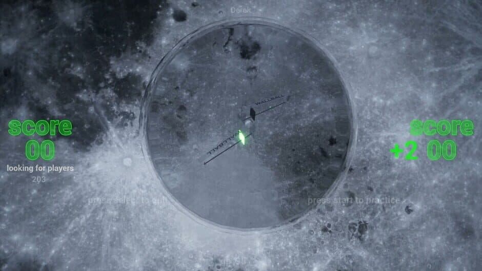 Wall Ball screenshot 5