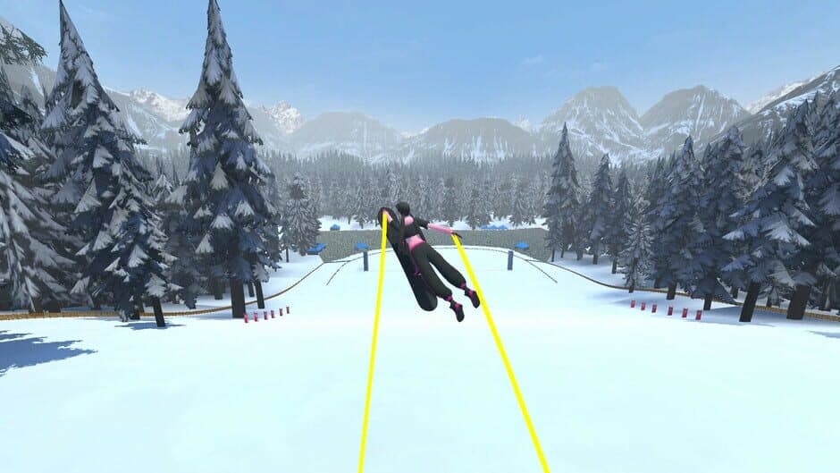 Tricky Madness screenshot 5