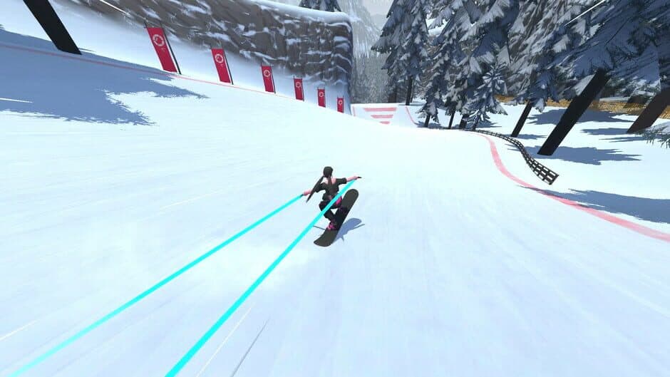 Tricky Madness screenshot 2