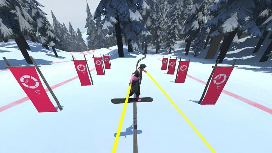 Tricky Madness screenshot 3