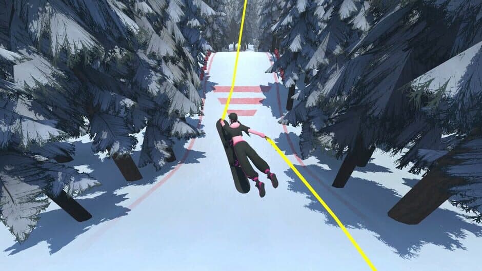 Tricky Madness screenshot 6