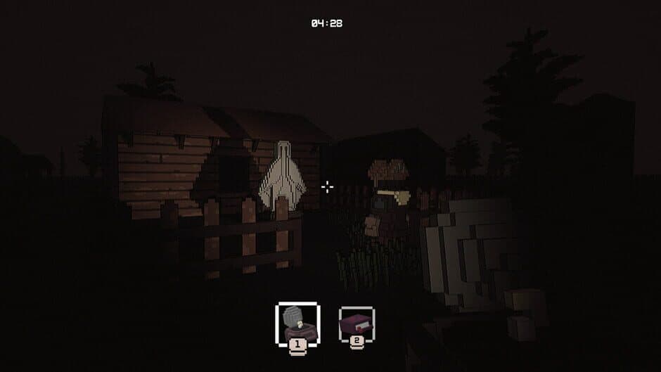 Supernatural Shenanigans screenshot 2