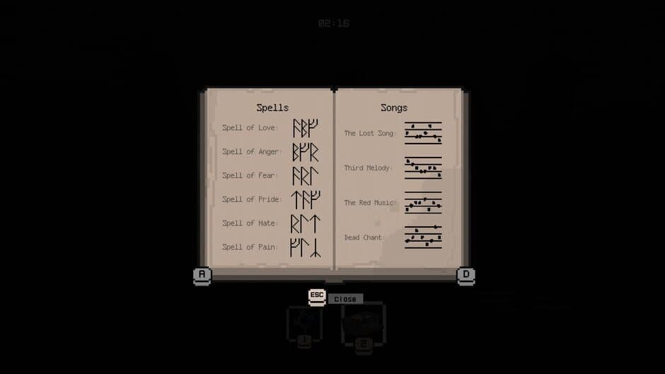 Supernatural Shenanigans screenshot 3