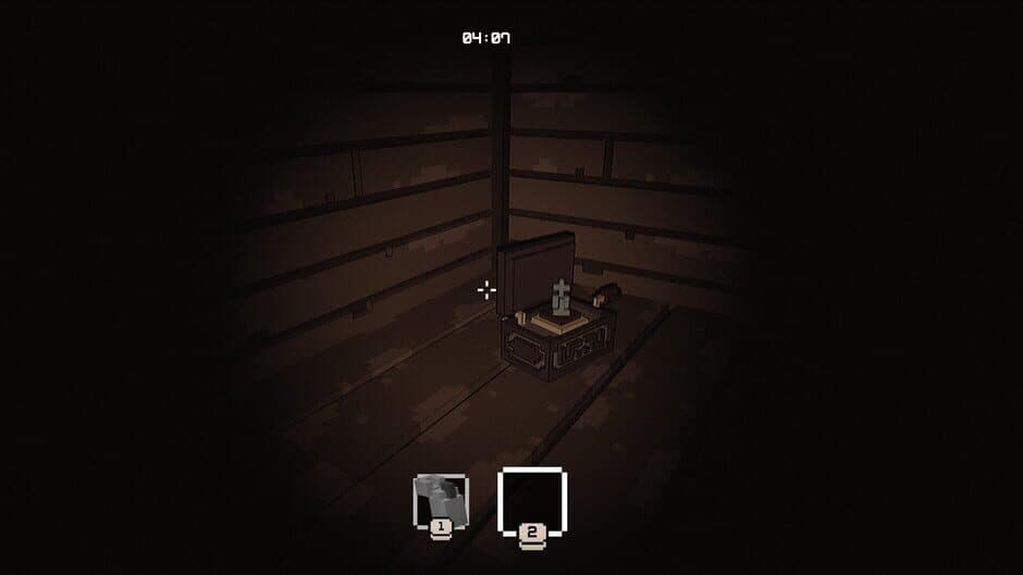 Supernatural Shenanigans screenshot 4