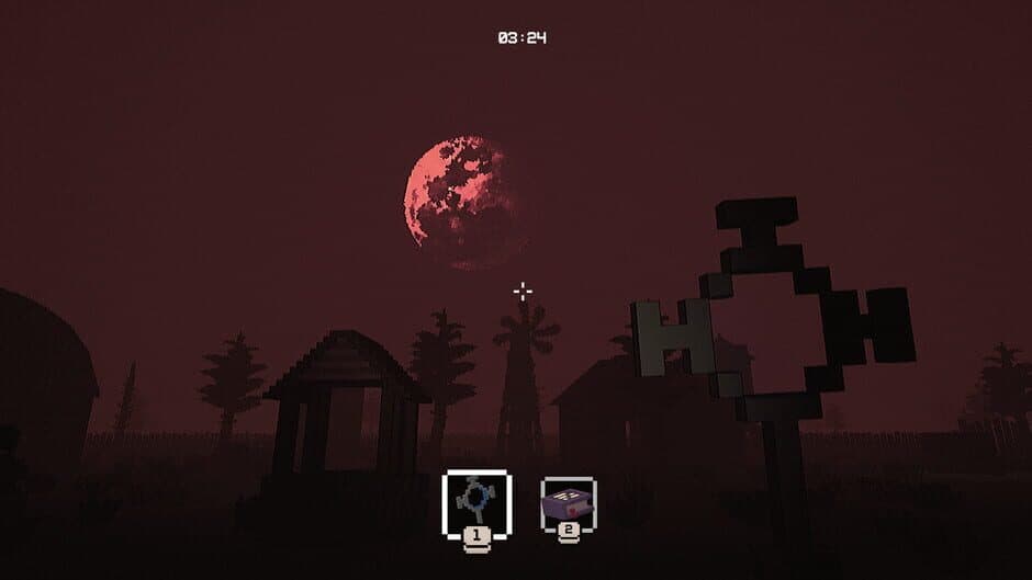 Supernatural Shenanigans screenshot 5