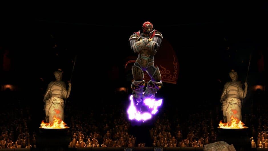 Ultimate S screenshot 2