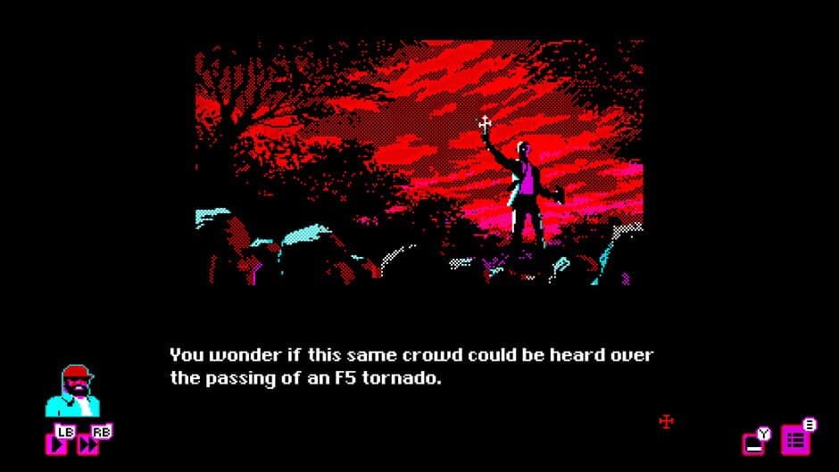 The Pixel Pulps Collection screenshot 1