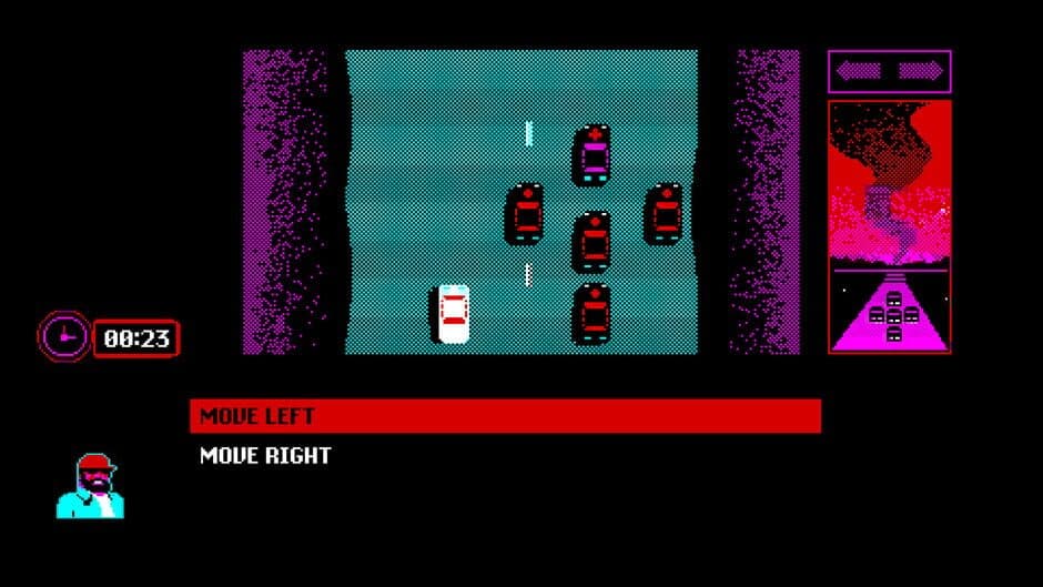 The Pixel Pulps Collection screenshot 4