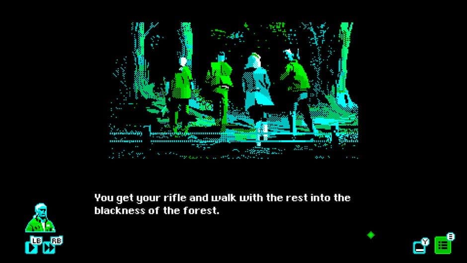 The Pixel Pulps Collection screenshot 5