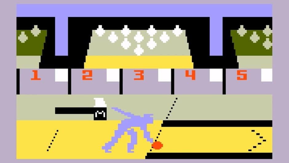 PBA Bowling screenshot 1