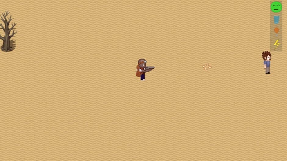 Perished World Merchant screenshot 1