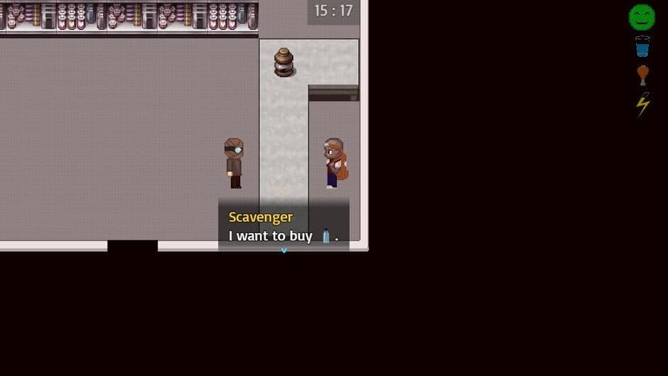 Perished World Merchant screenshot 2