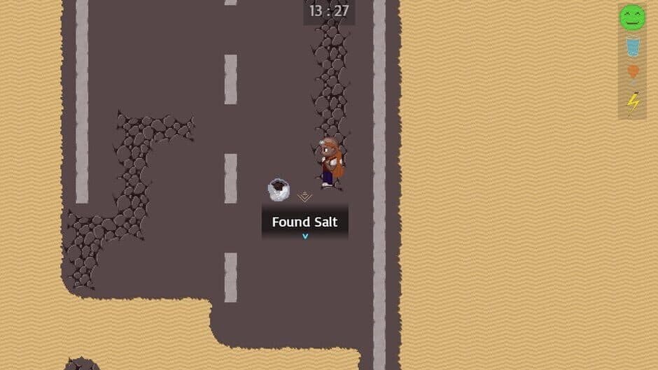 Perished World Merchant screenshot 4