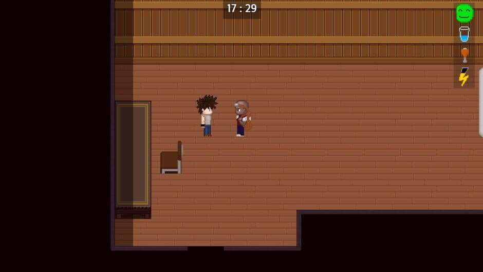 Perished World Merchant screenshot 5