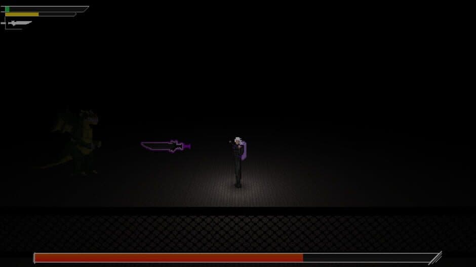 Calmed by the Dark: Purgatorium screenshot 3