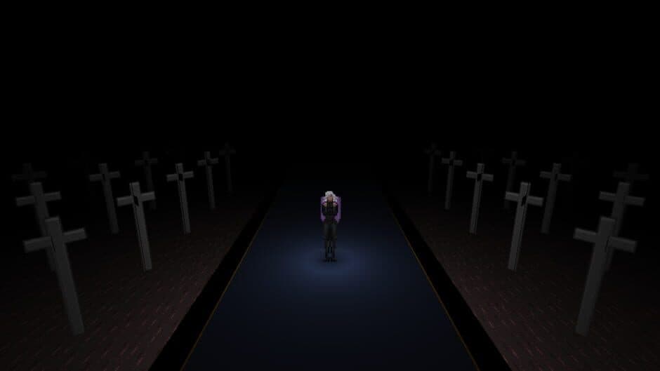 Calmed by the Dark: Purgatorium screenshot 4