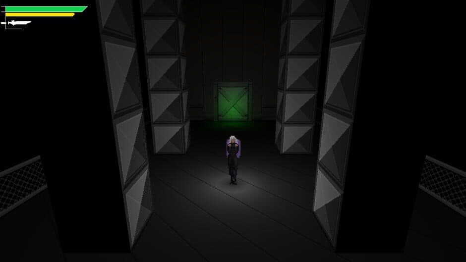 Calmed by the Dark: Purgatorium screenshot 5