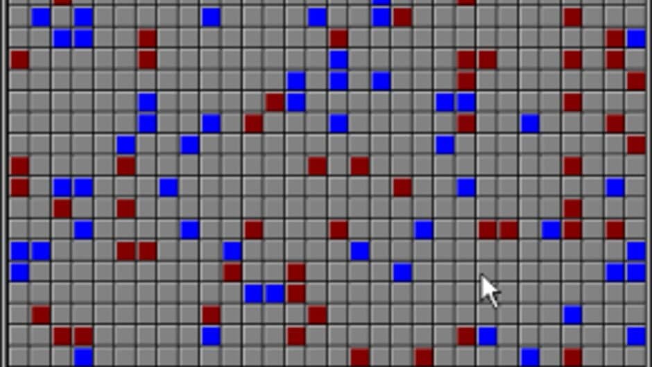 LifeGenesis screenshot 1