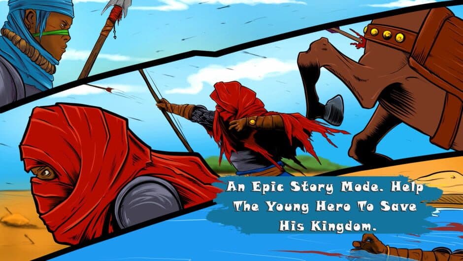 Kissoro screenshot 3