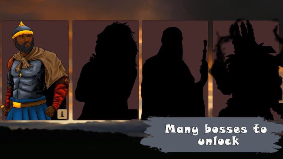 Kissoro screenshot 4