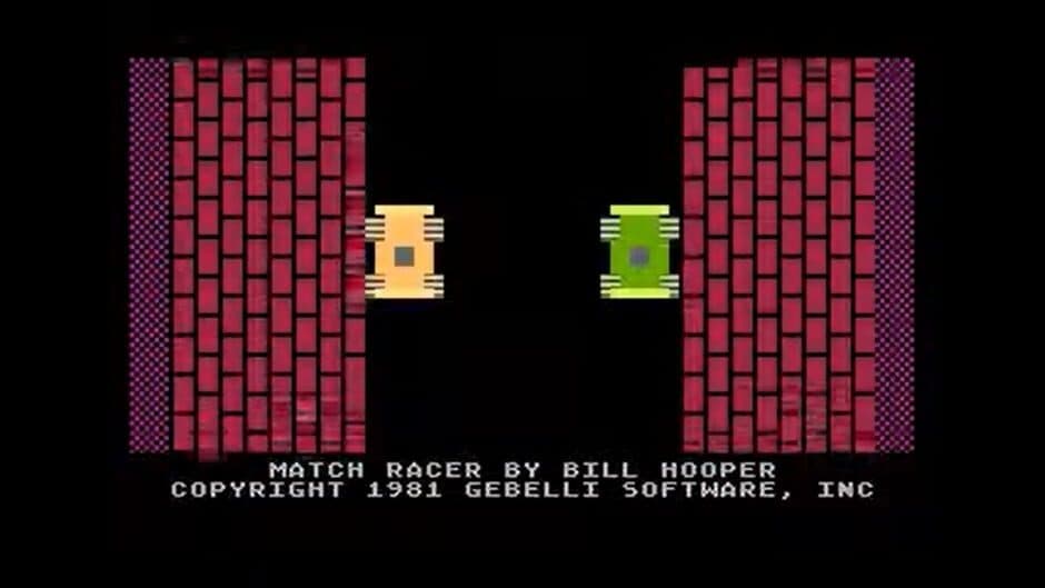 Match Racer screenshot 1