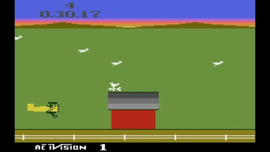 Barnstorming screenshot 2
