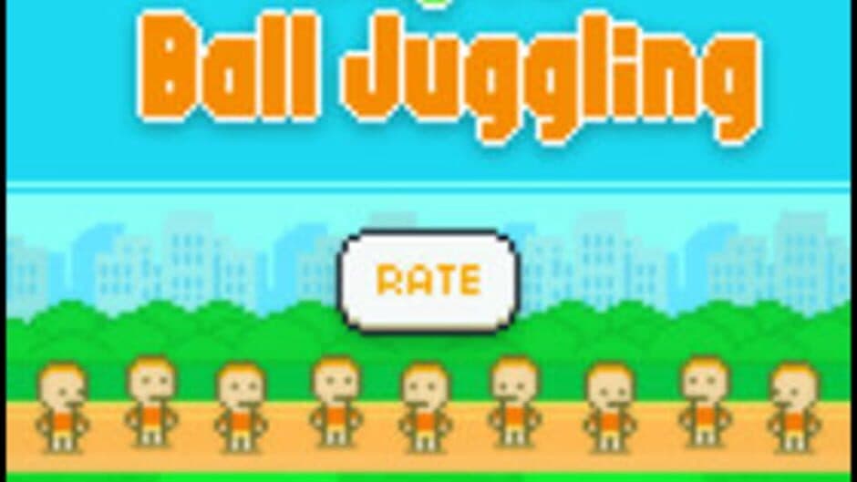 Super Ball Juggling screenshot 1