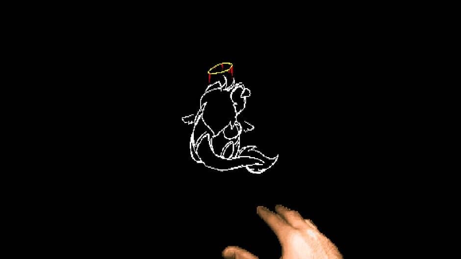 Dum-Dum Thoughts screenshot 1