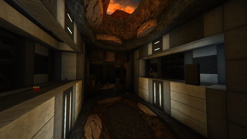 Astral Abstraction screenshot 3