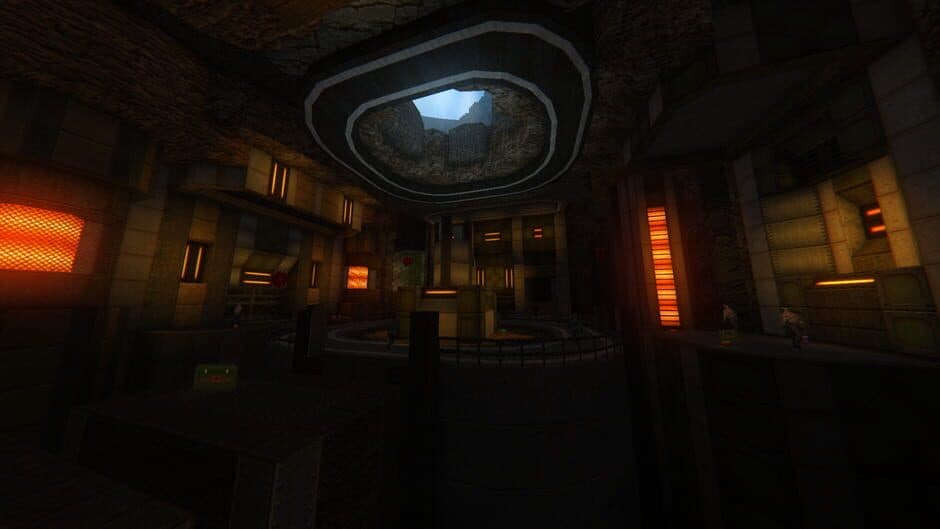 Astral Abstraction screenshot 4