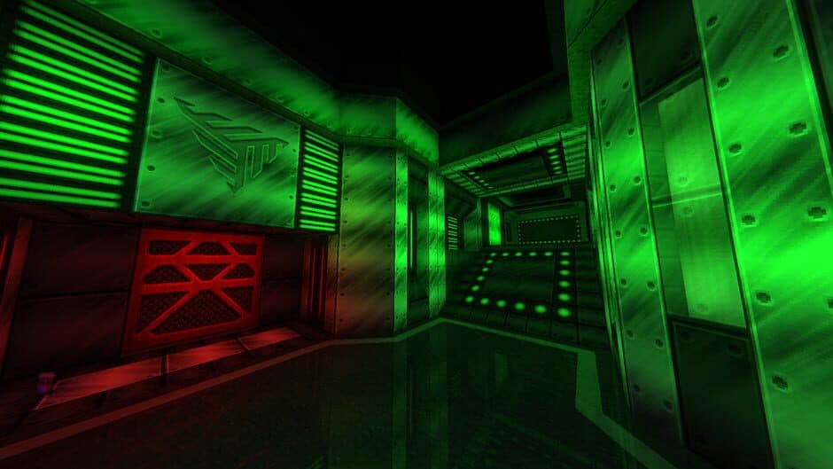 Astral Abstraction screenshot 5