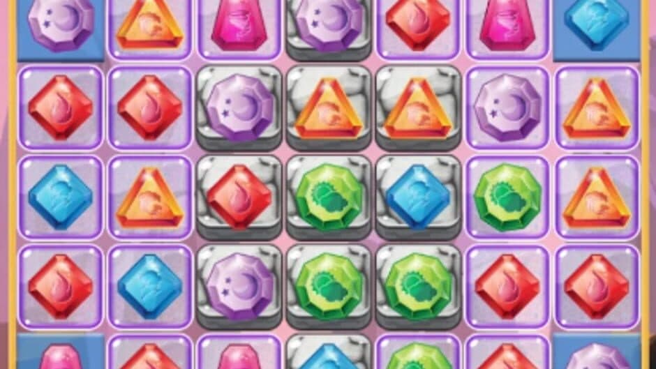 Tanzanite Crush screenshot 1