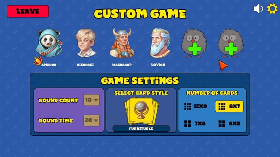 Detective Kiwi screenshot 2