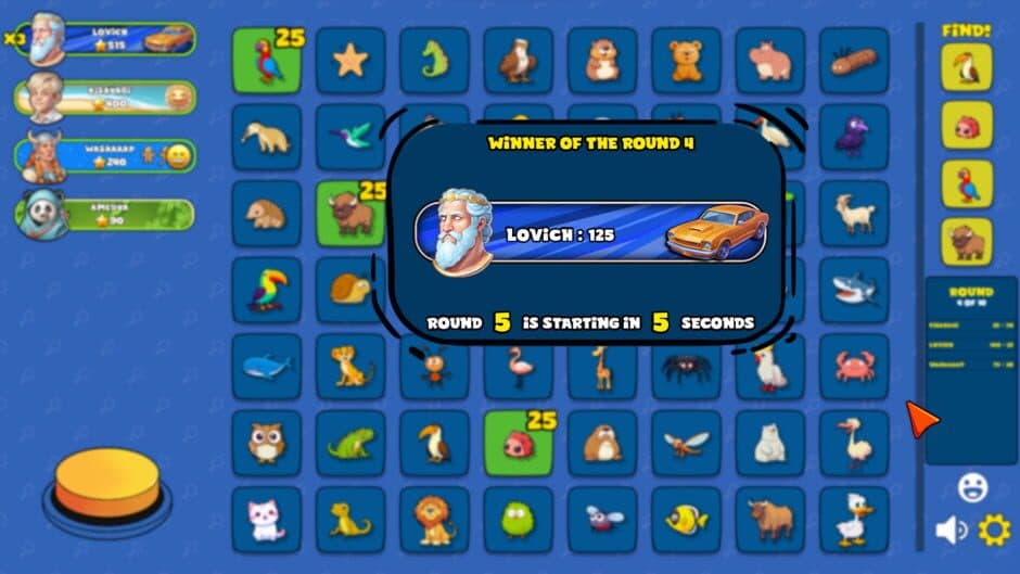 Detective Kiwi screenshot 3