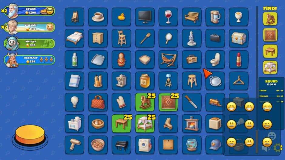 Detective Kiwi screenshot 4