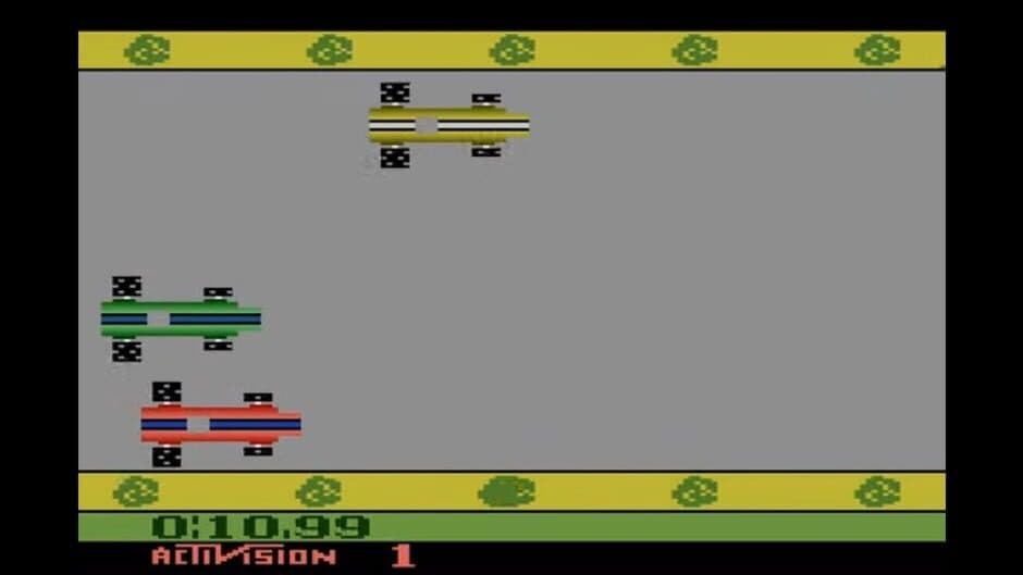 Grand Prix screenshot 1