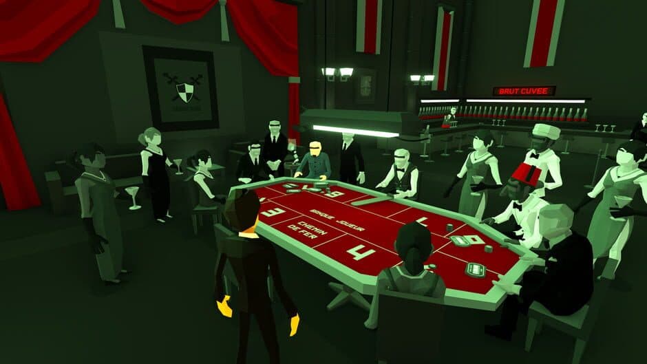 Secret Agent: Cold War Espionage screenshot 5