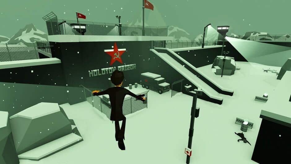 Secret Agent: Cold War Espionage screenshot 6