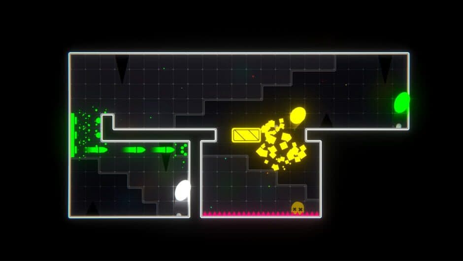 Mr. Run & Jump + Kombinera Adrenaline screenshot 3