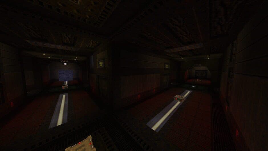 Outpost Auriga IV screenshot 2