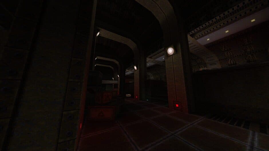 Outpost Auriga IV screenshot 3