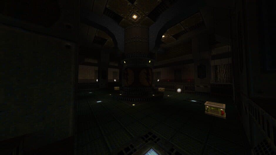 Outpost Auriga IV screenshot 4