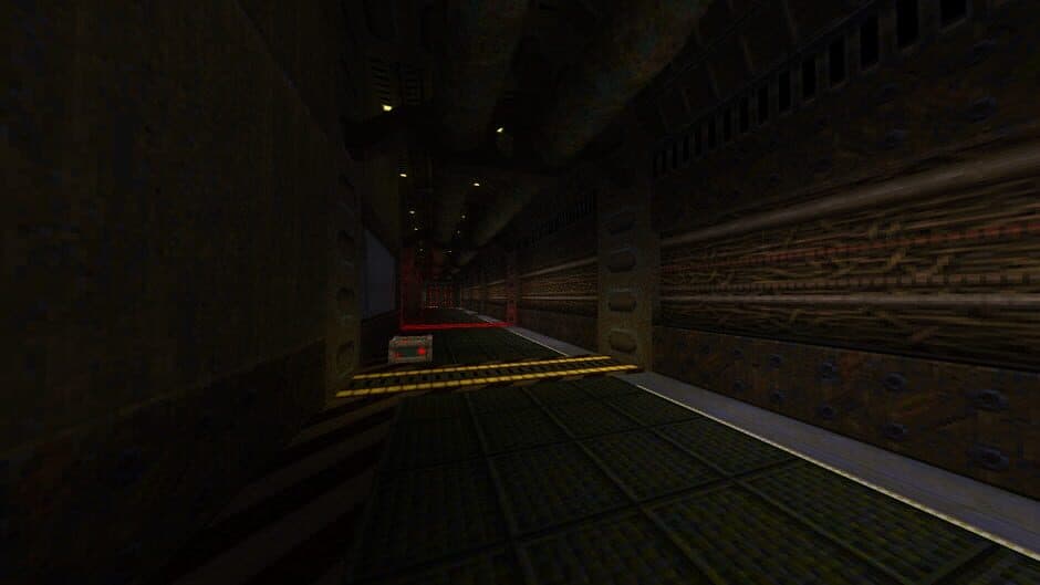 Outpost Auriga IV screenshot 5