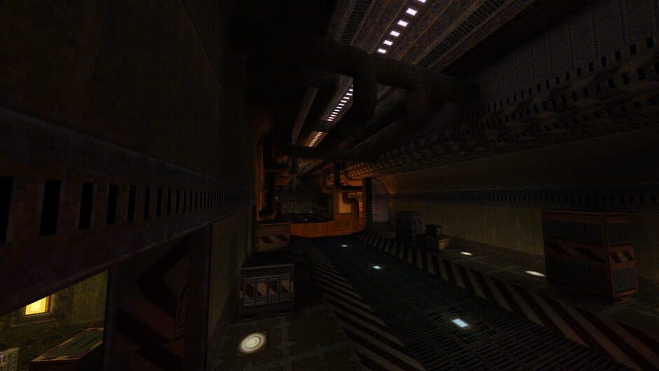 Outpost Auriga IV screenshot 6