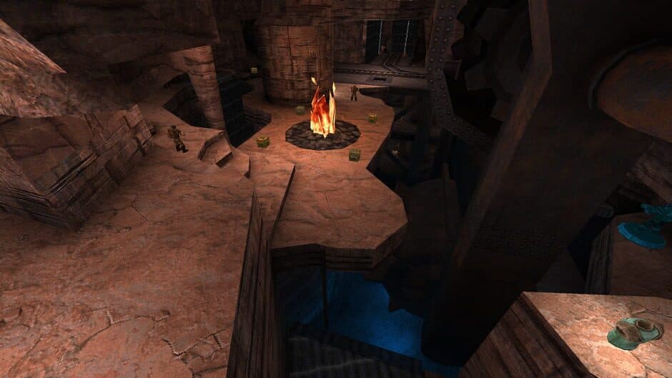 Last Voyage of the Aqualus screenshot 1