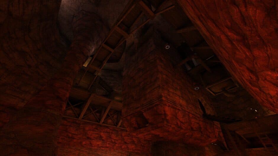 Last Voyage of the Aqualus screenshot 2