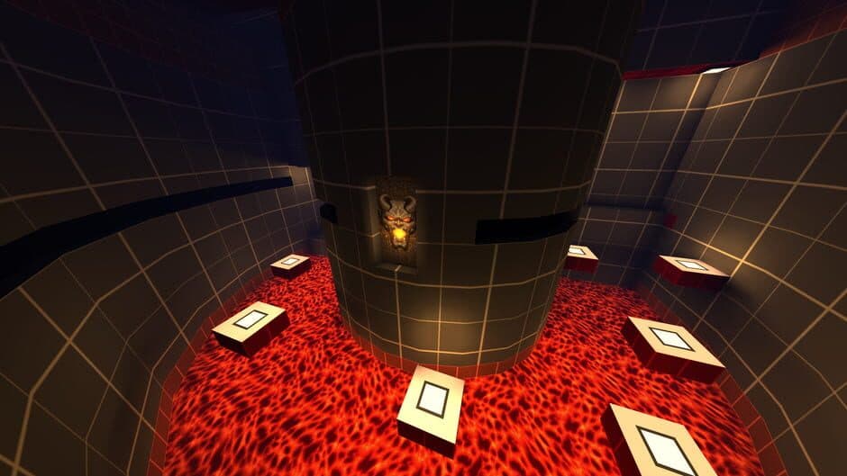 Info Player Start: A Dope (Challenge) Map screenshot 2