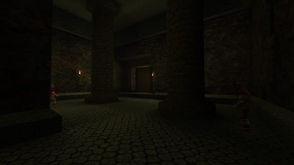 Fortress of the Arcane Conduit screenshot 4